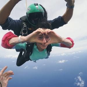 Meet your Posher, Tien